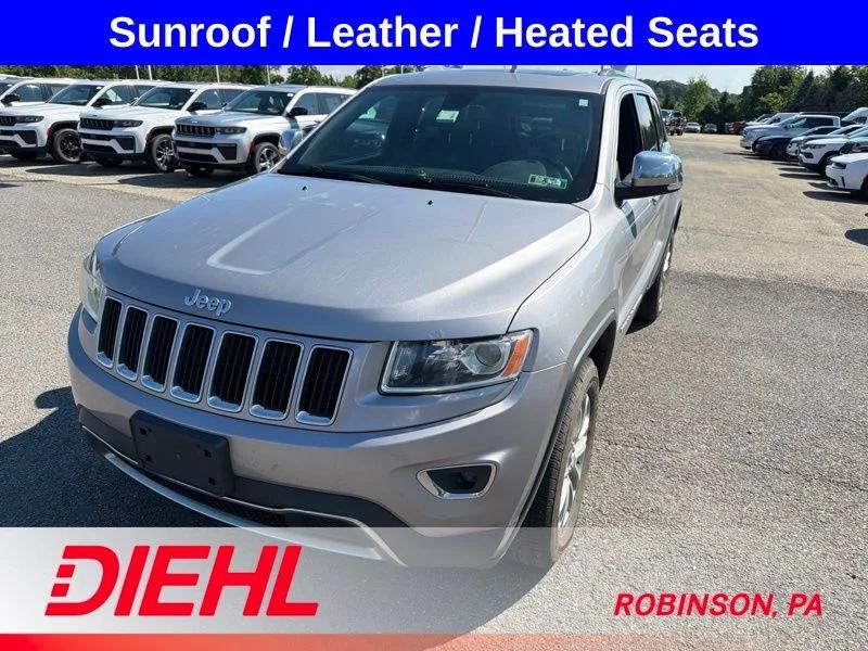 jeep grand cherokee 2014 1C4RJFBG4EC172782 image jeep grand cherokee 2014 1C4RJFBG4EC172782 image